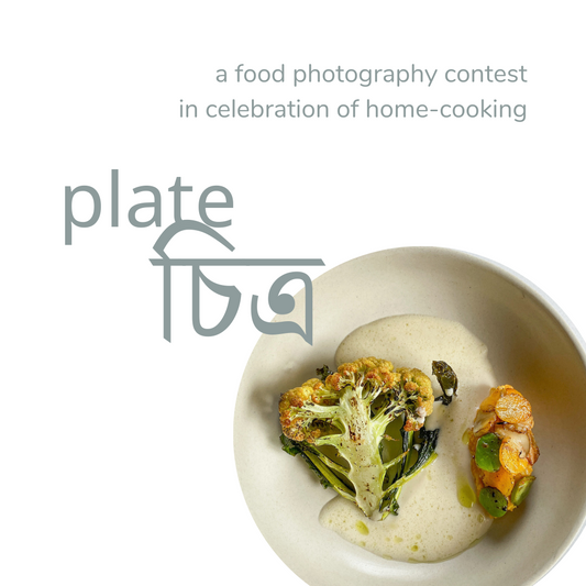 The winners of plateচিত্র