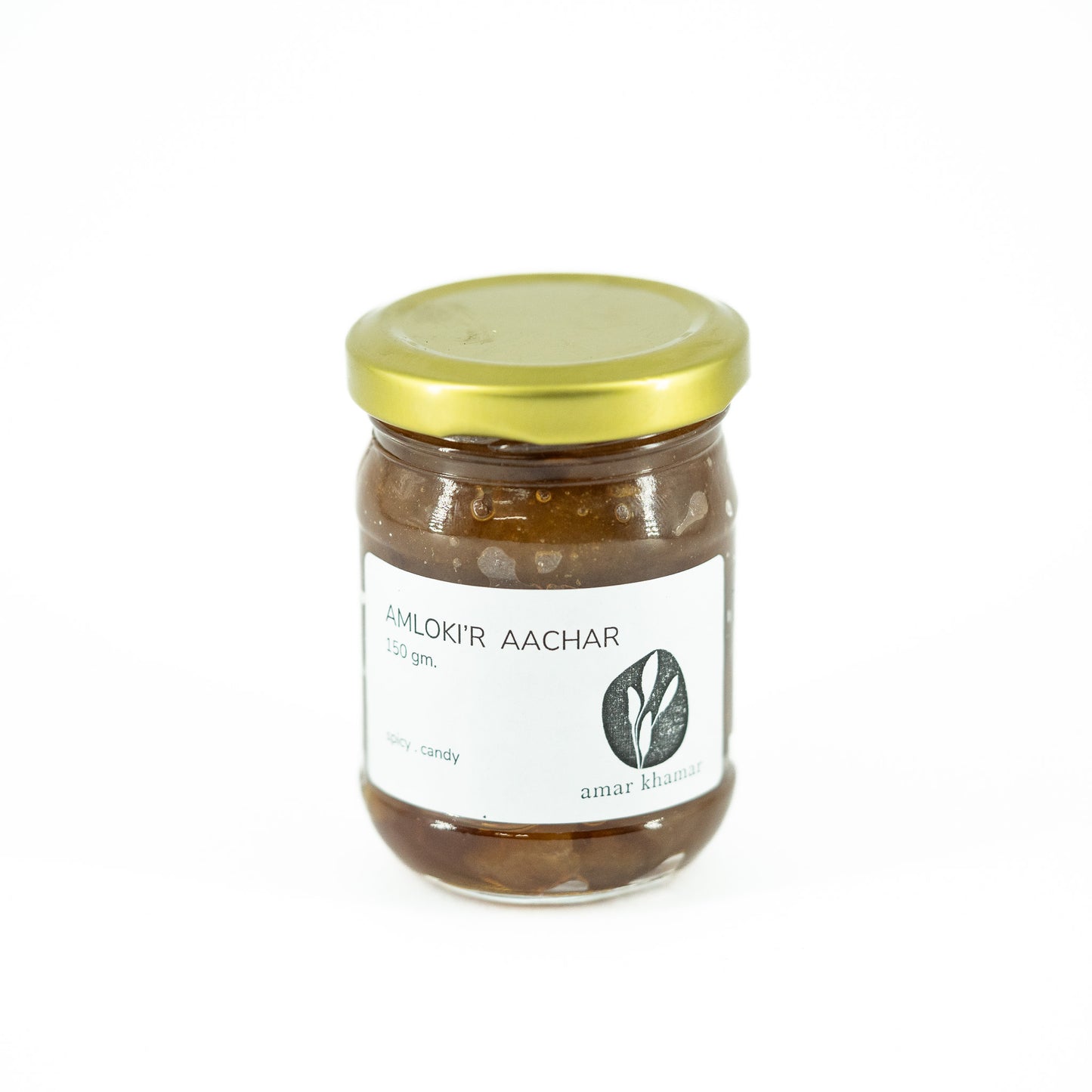 Amloki'r Aachar