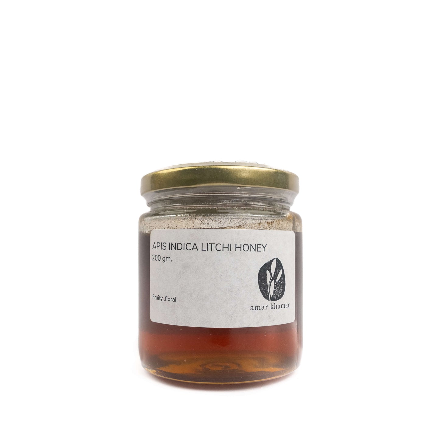 Apis Indica Litchi Honey