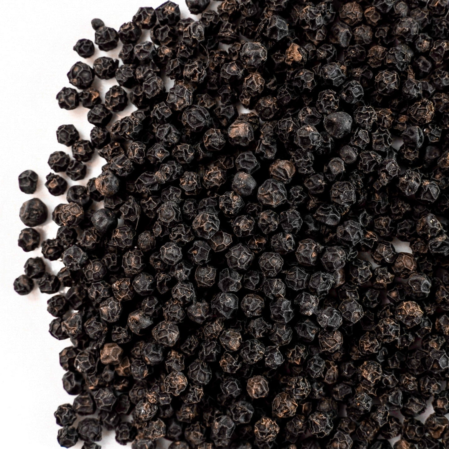 Black Pepper from Kerala - whole
