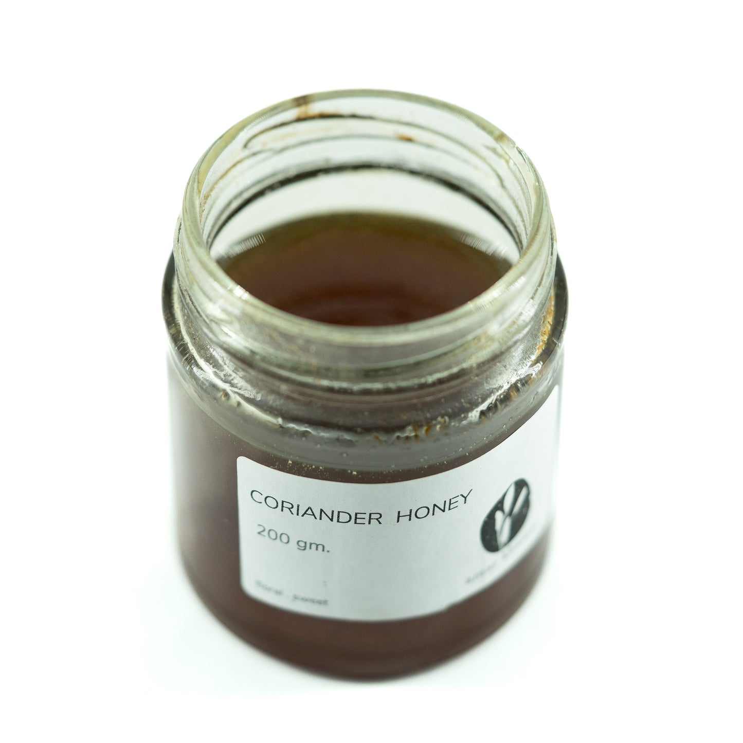Coriander Honey