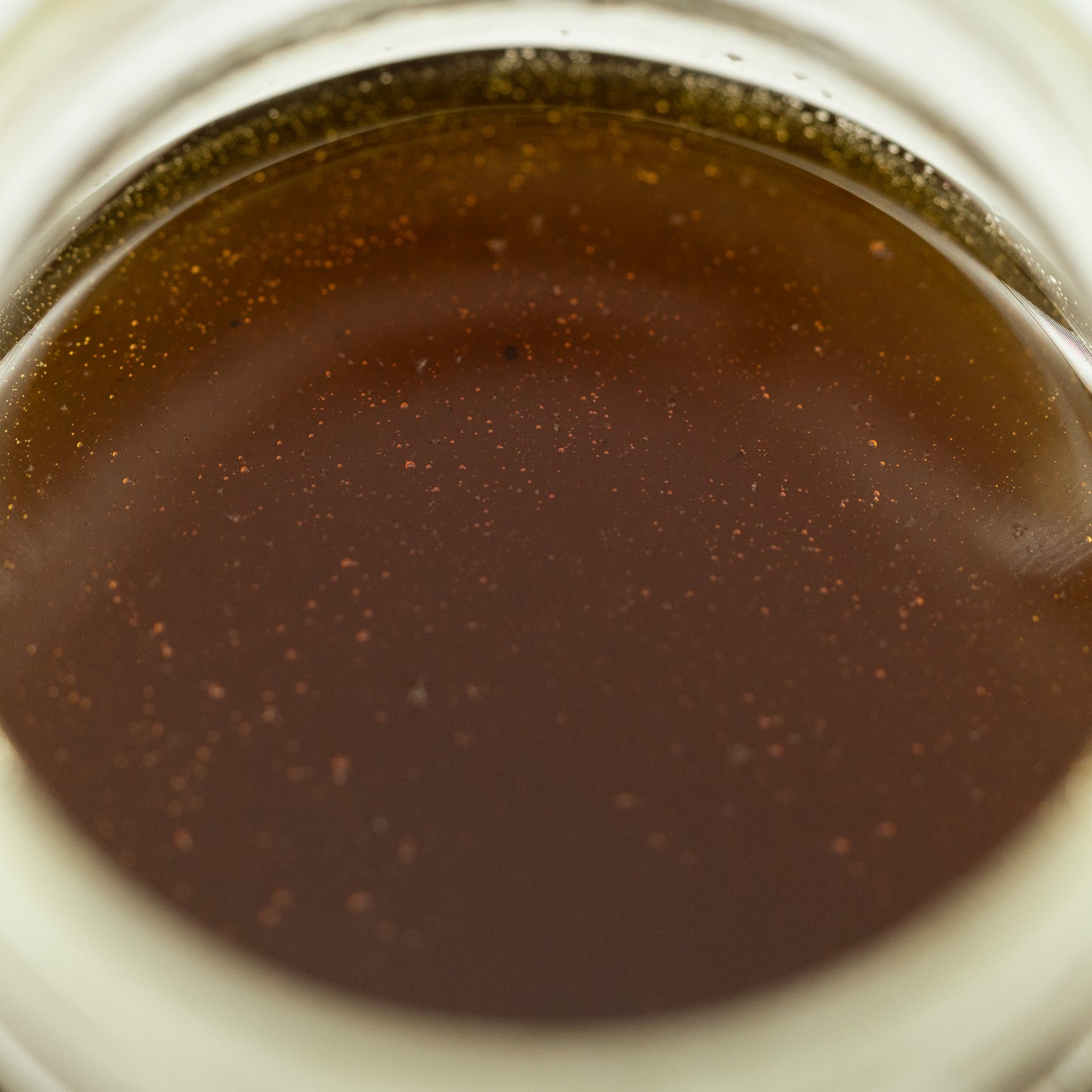 Coriander Honey
