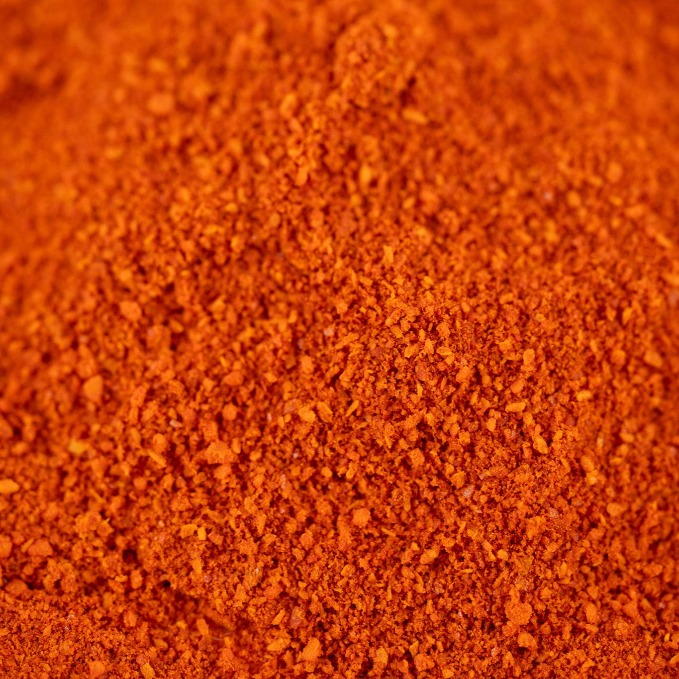 Dried Red Chilli from Nadia - powder