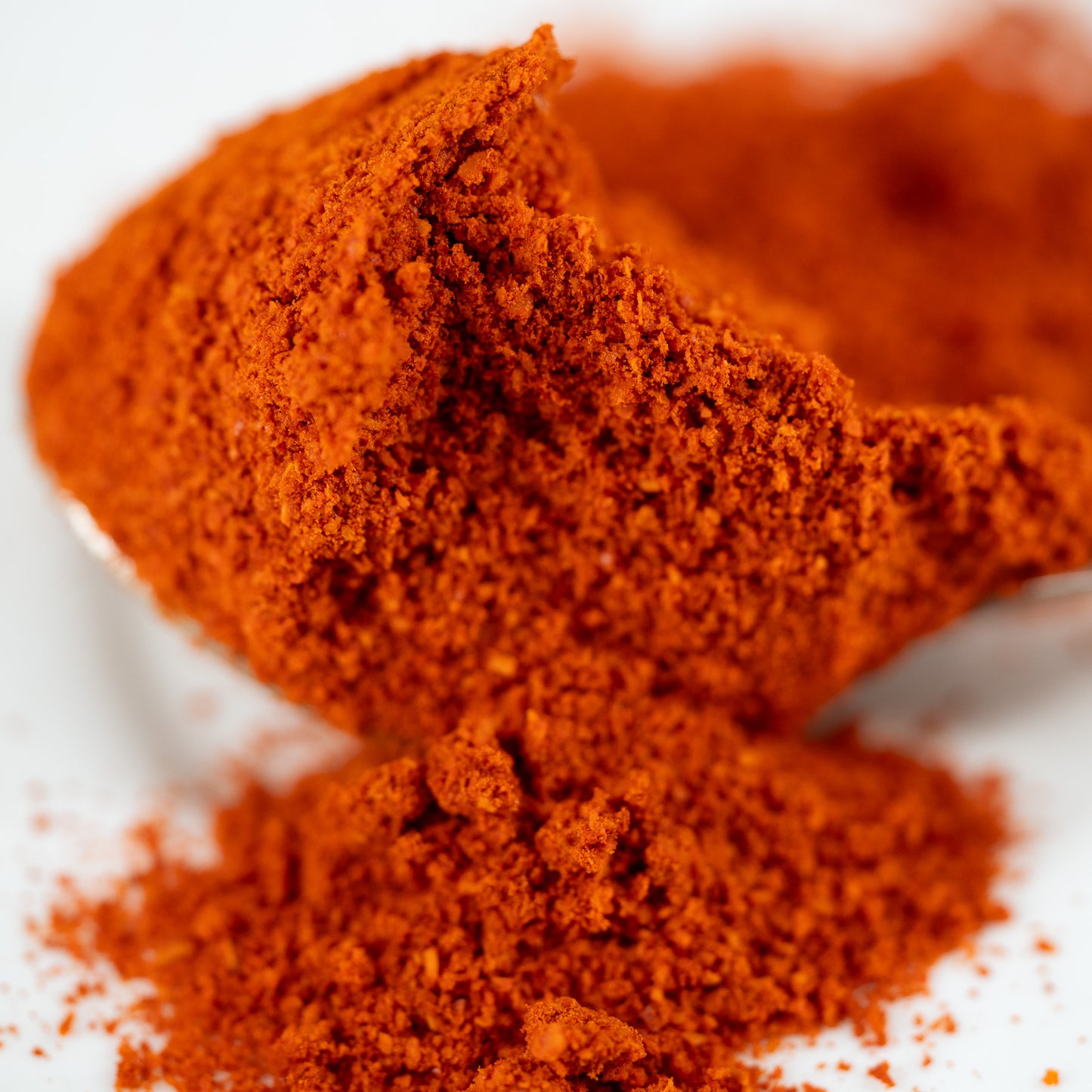Dried Red Chilli from Nadia - powder