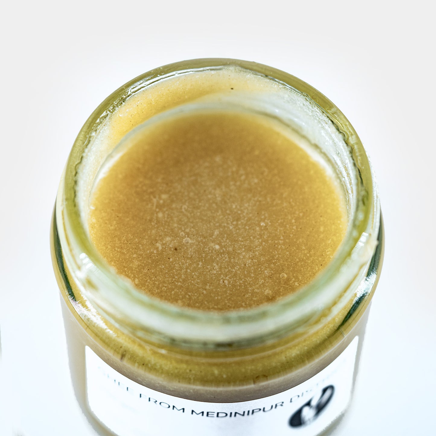 Ghee from Medinipur