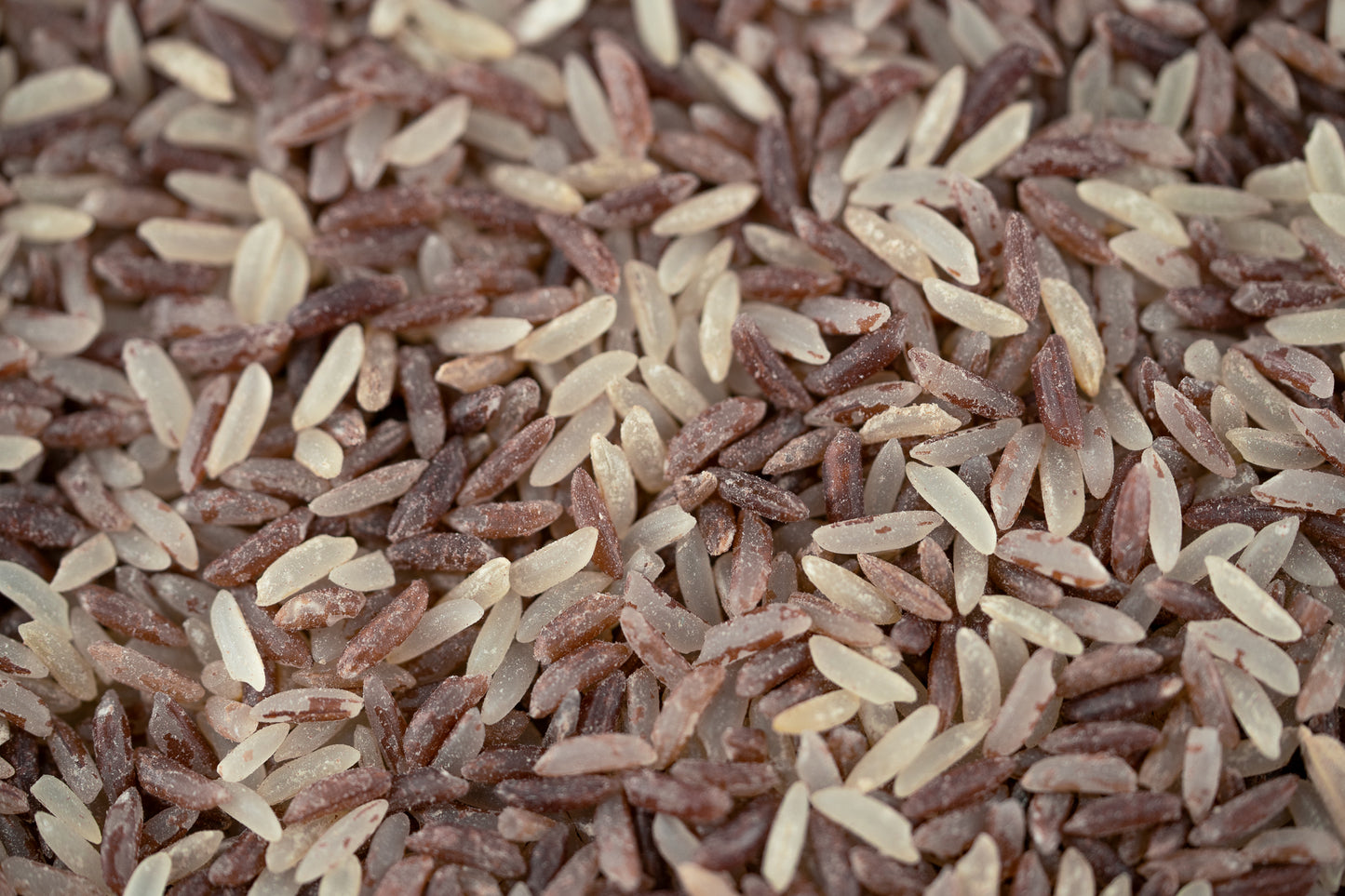 Hand-Pounded Red White Dudhersar