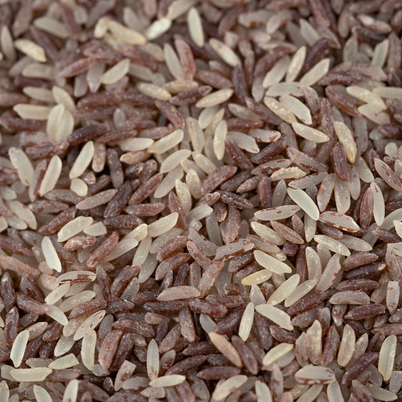 Hand-Pounded Red White Dudhersar