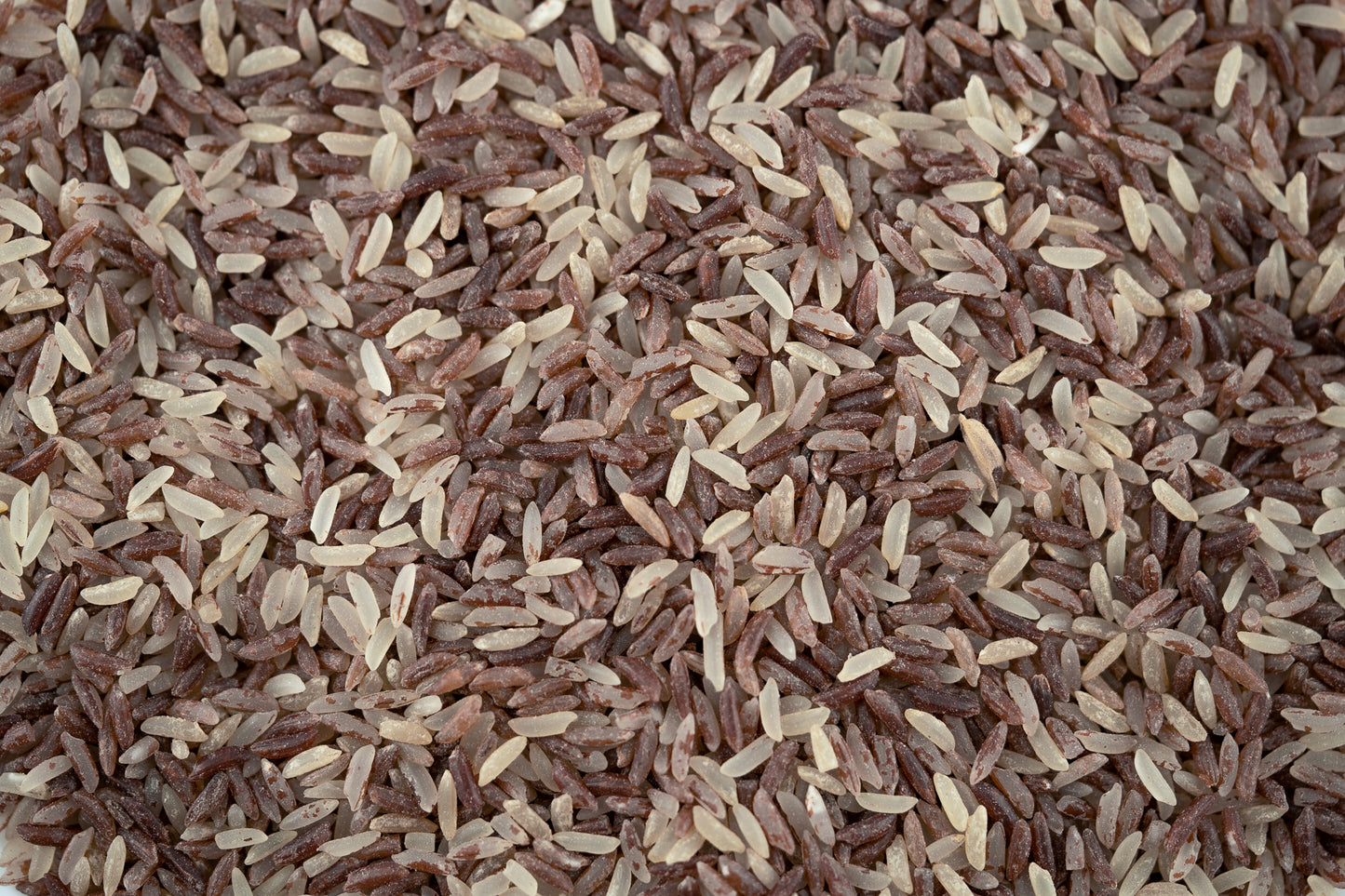 Hand-Pounded Red White Dudhersar