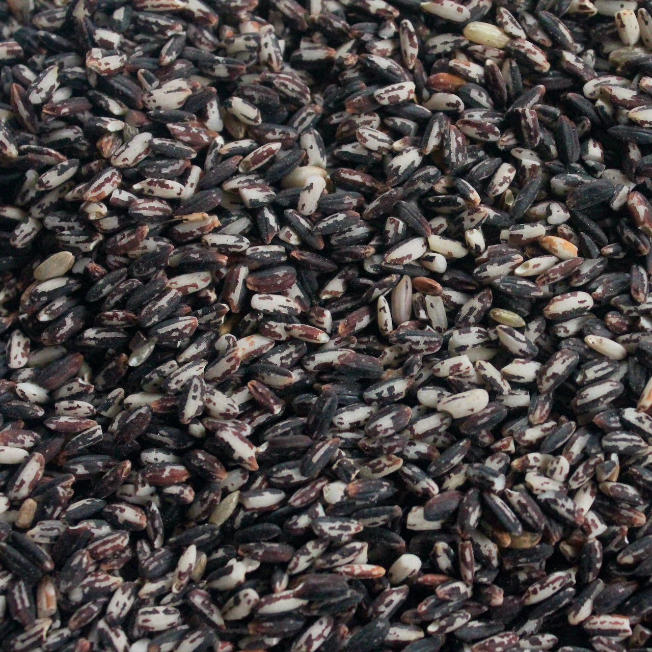 Burma Black Rice Flour