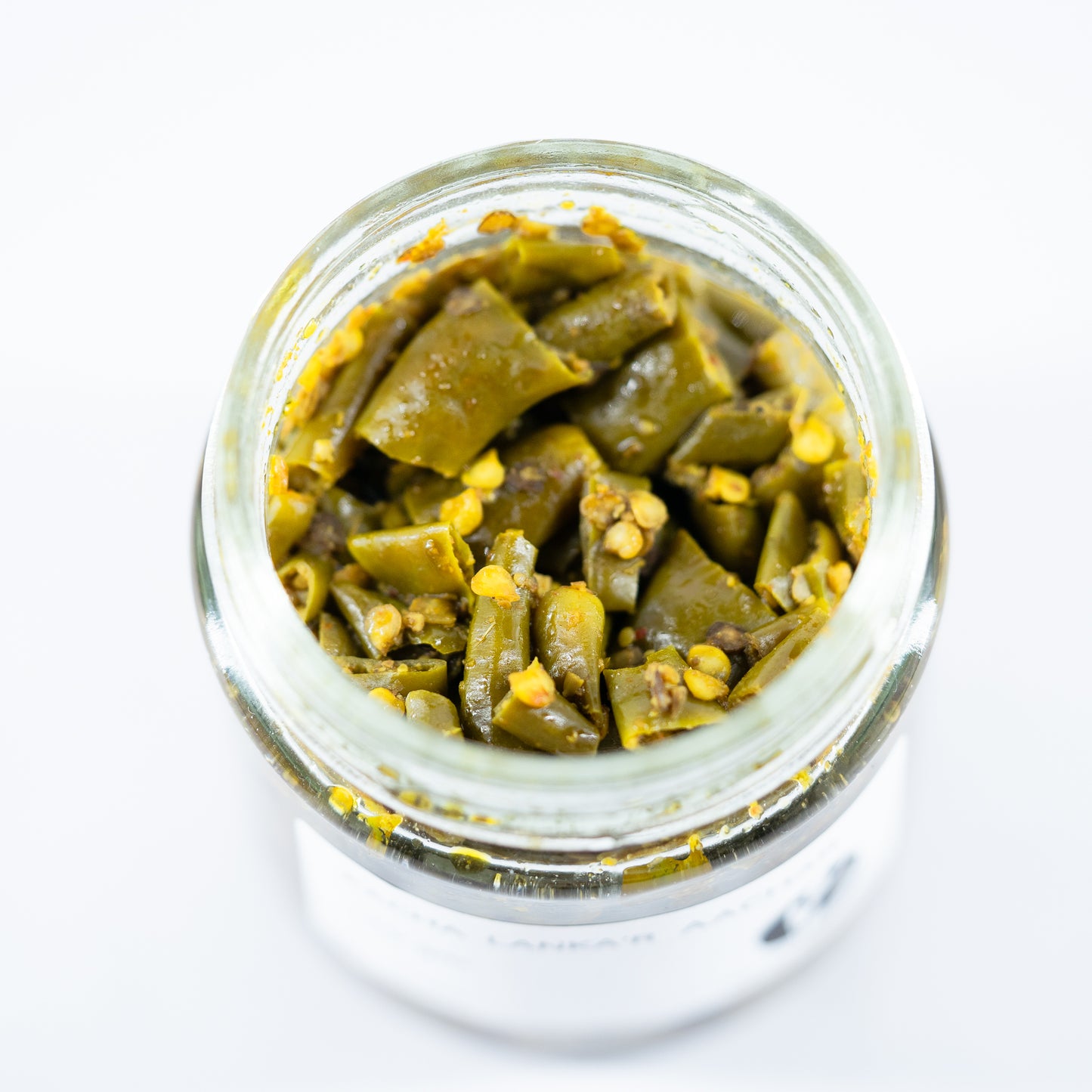 Kacha Lanka'r Aachar