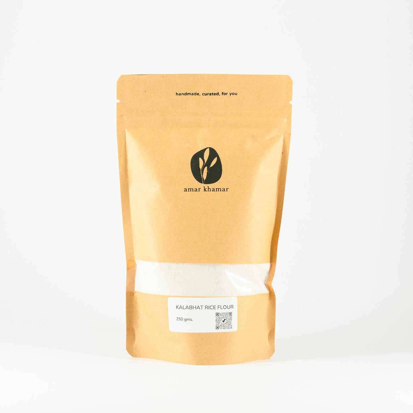 Kala Bhaat Rice Flour