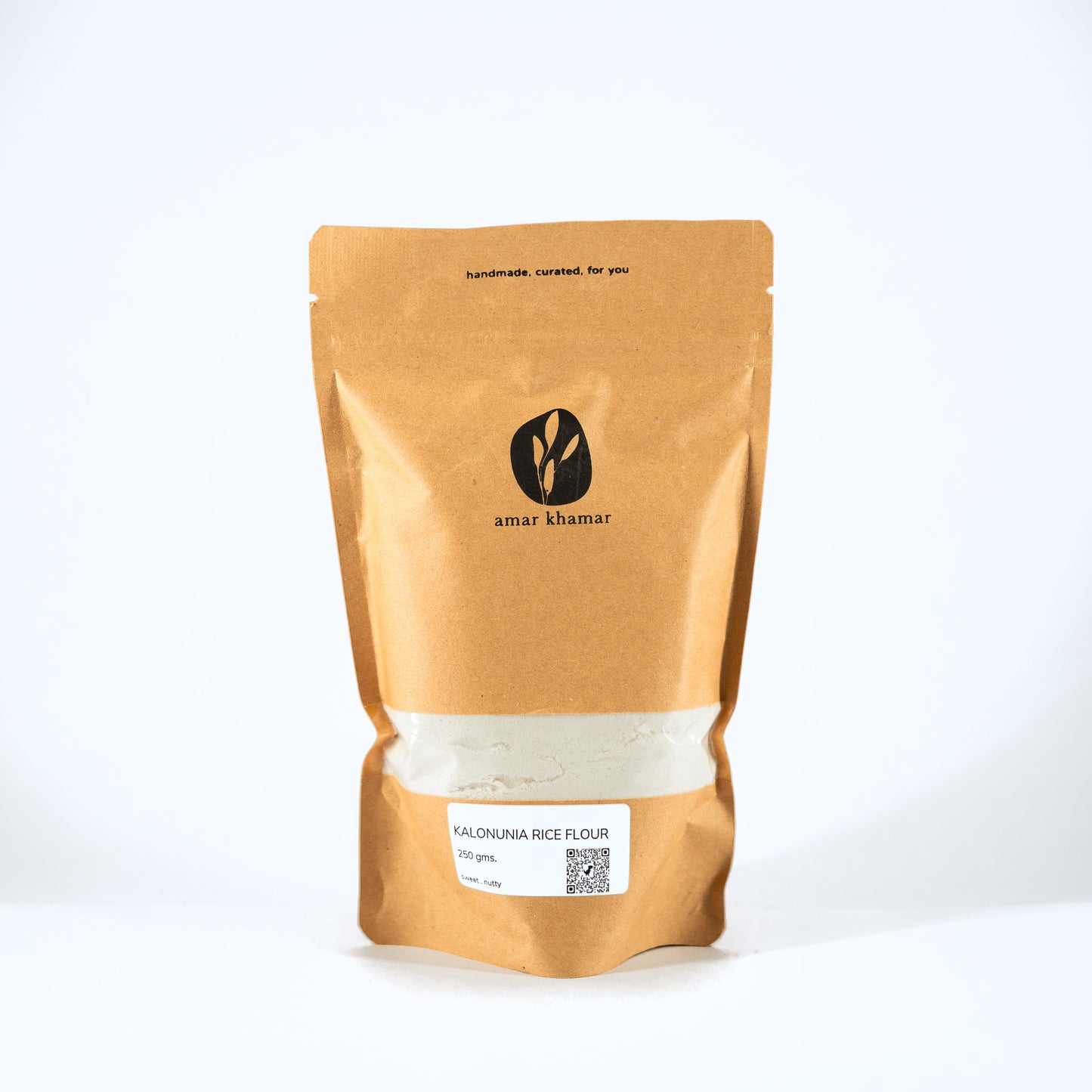 Kalonunia Rice Flour