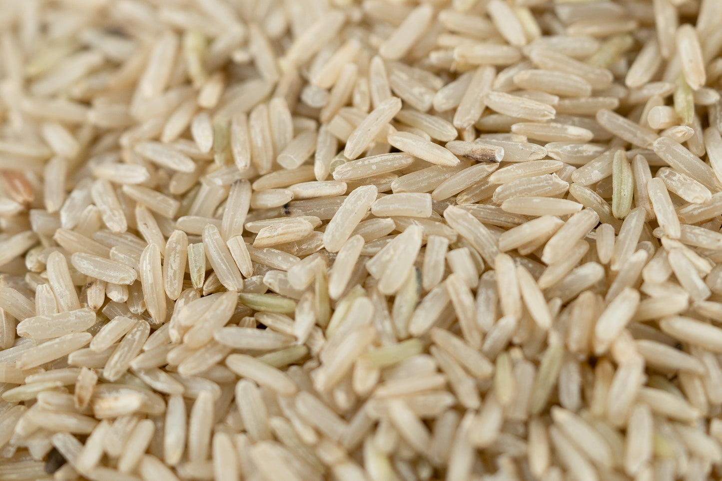 Mallifulo (brown rice)