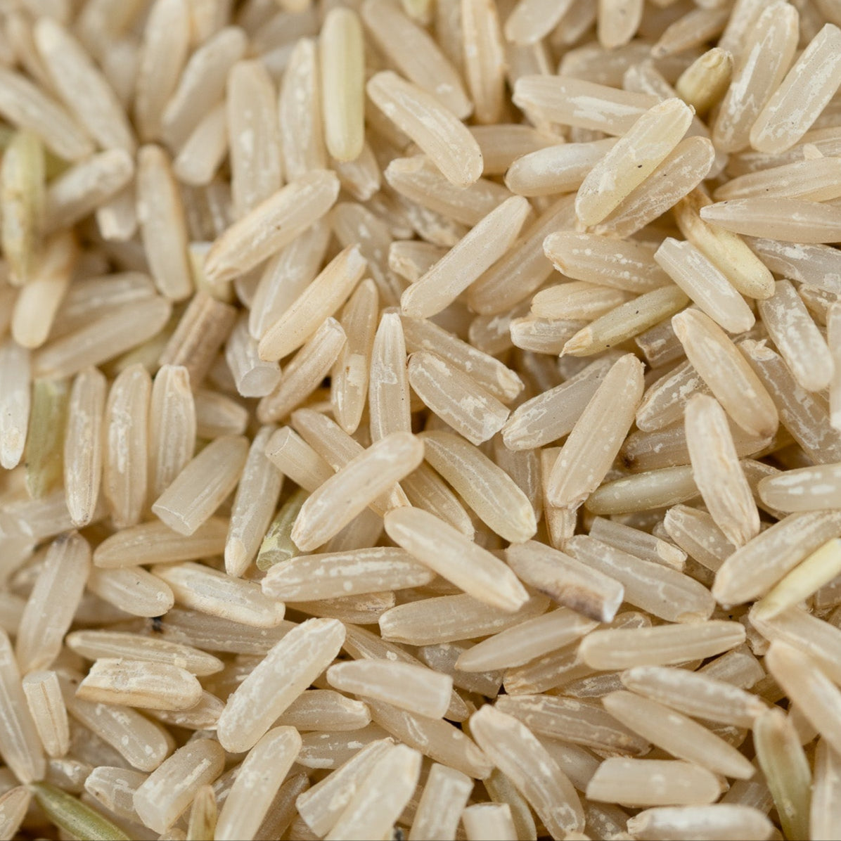 Mallifulo (brown rice)