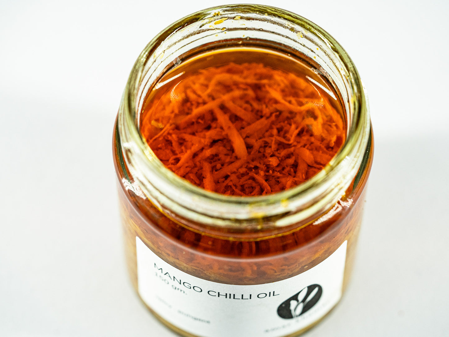 Mango Chilli Oil