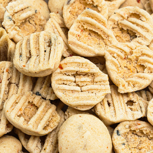 Masala Bori