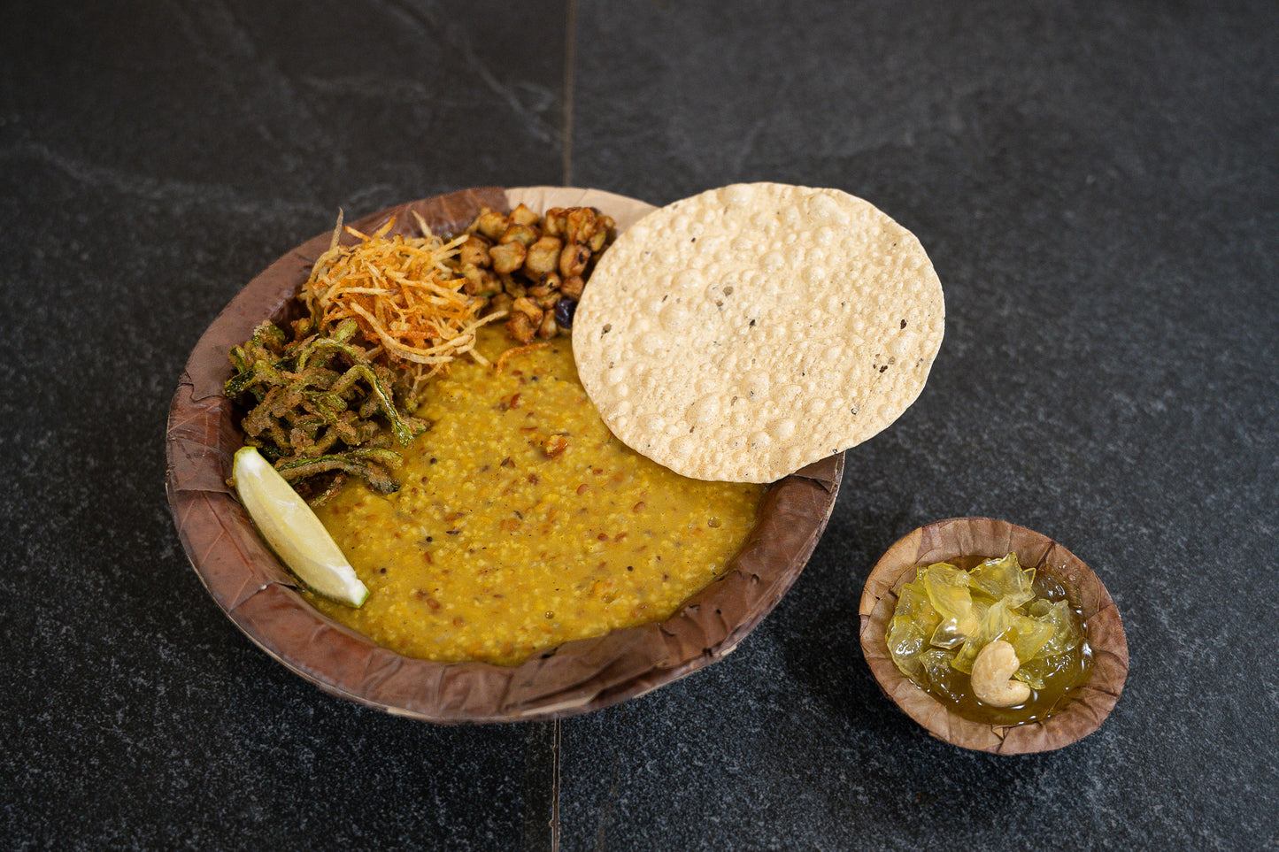 Kaon - Foxtail Millet
