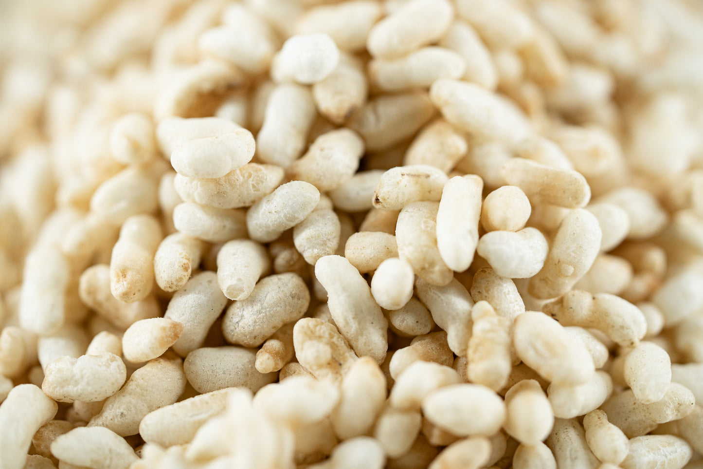 Muri from Gheus rice