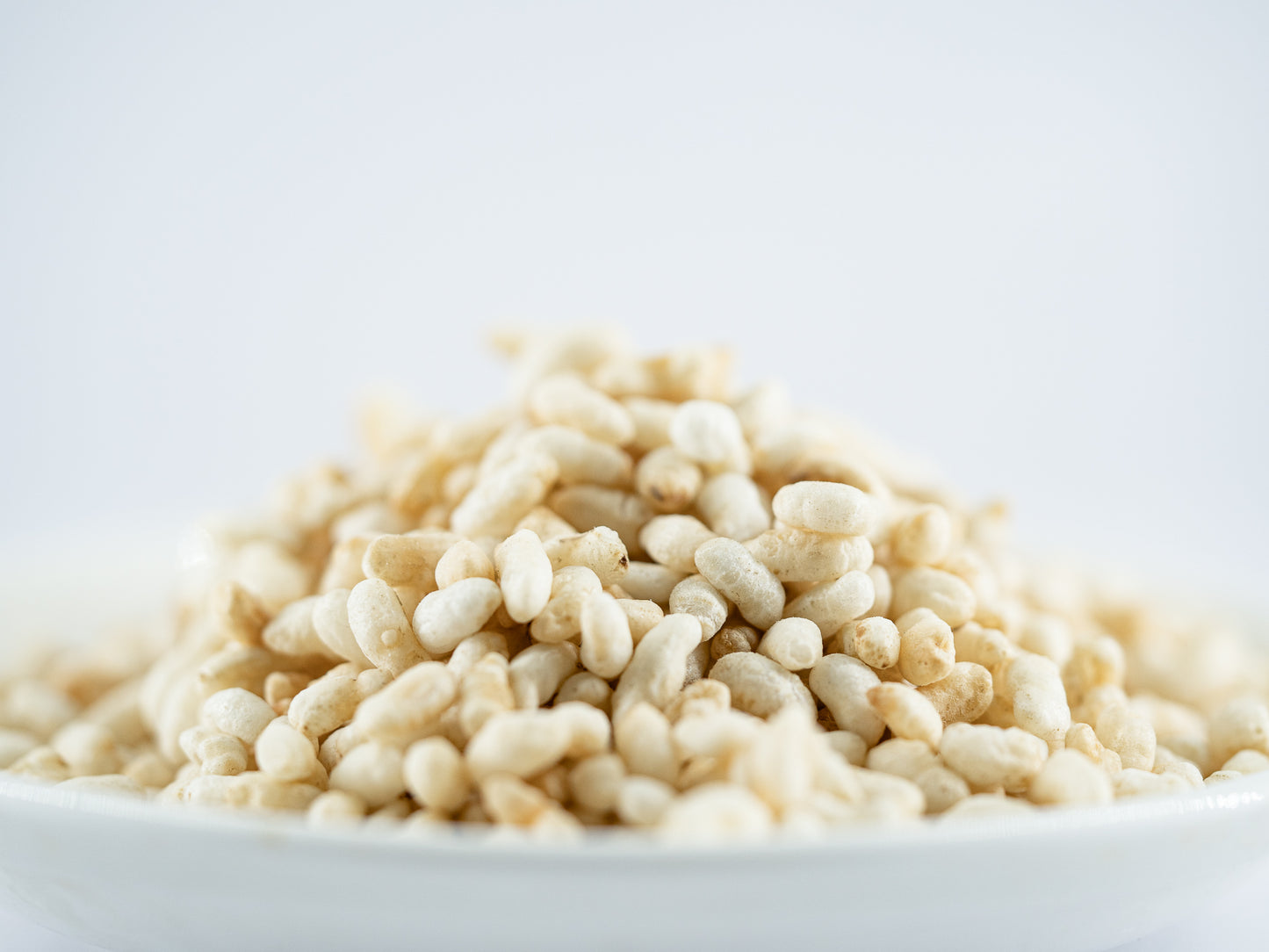 Muri from Gheus rice