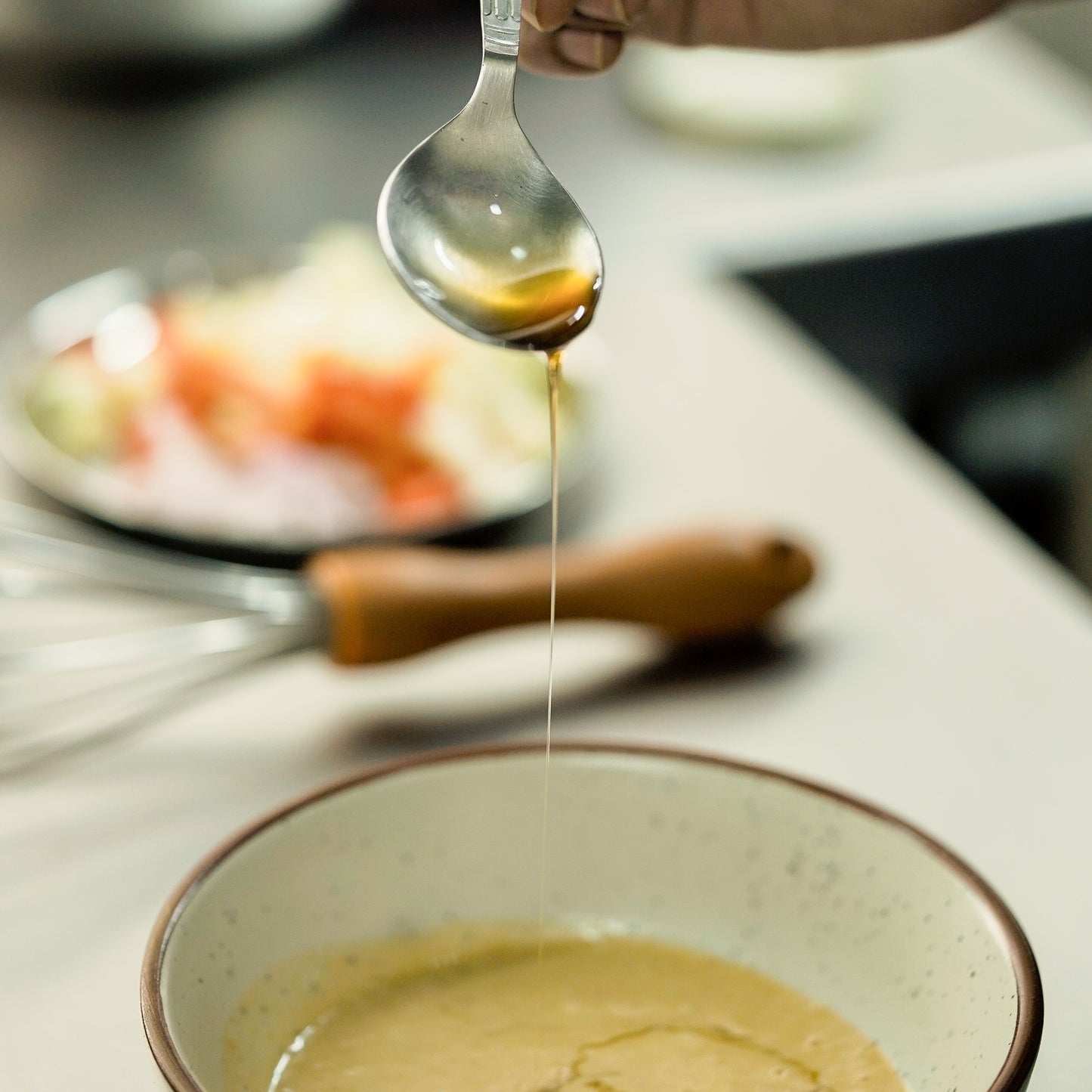 Black Cumin Honey