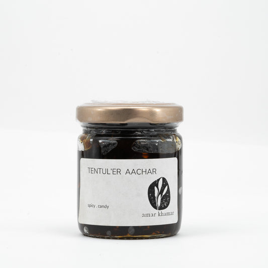 Tentul'er Aachar