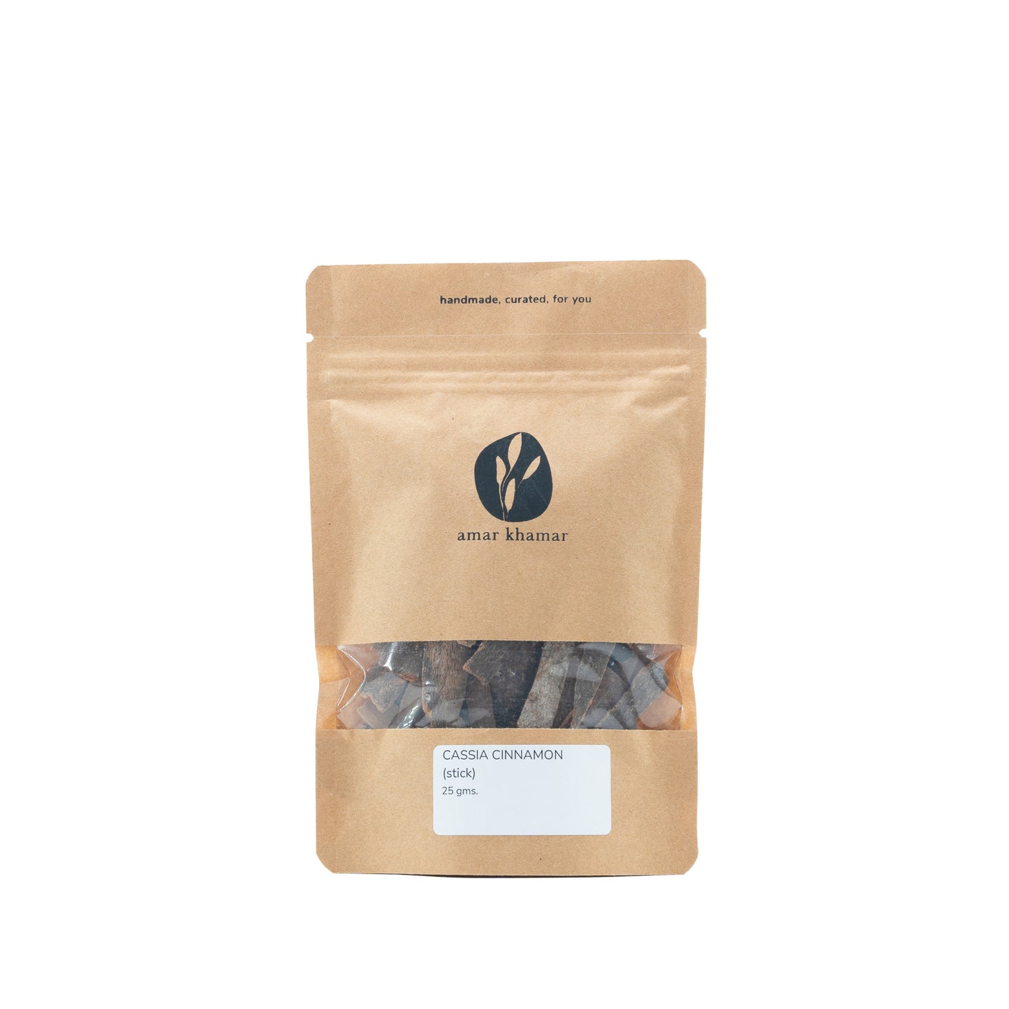 Cassia Cinnamon from Kerala