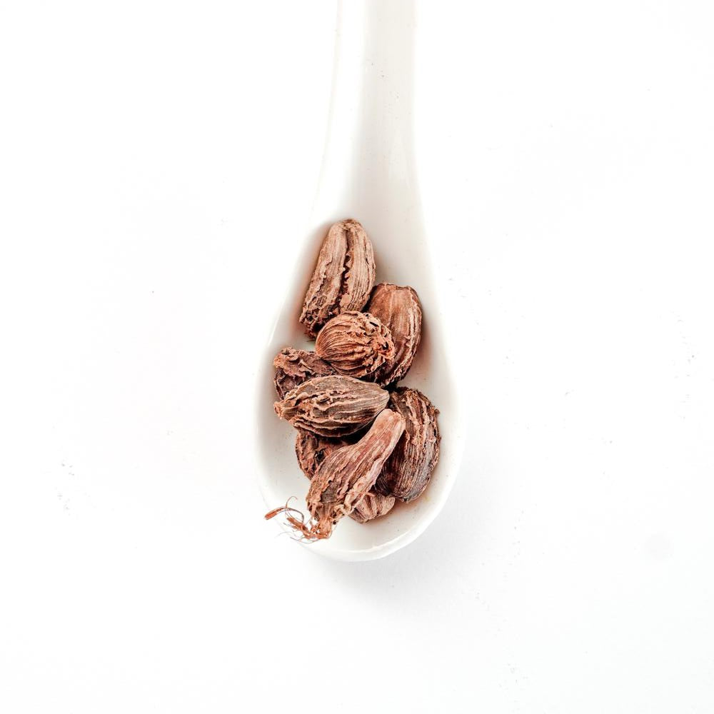 Black Cardamom
