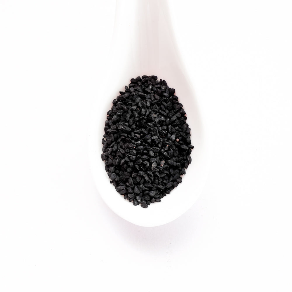Black Cumin