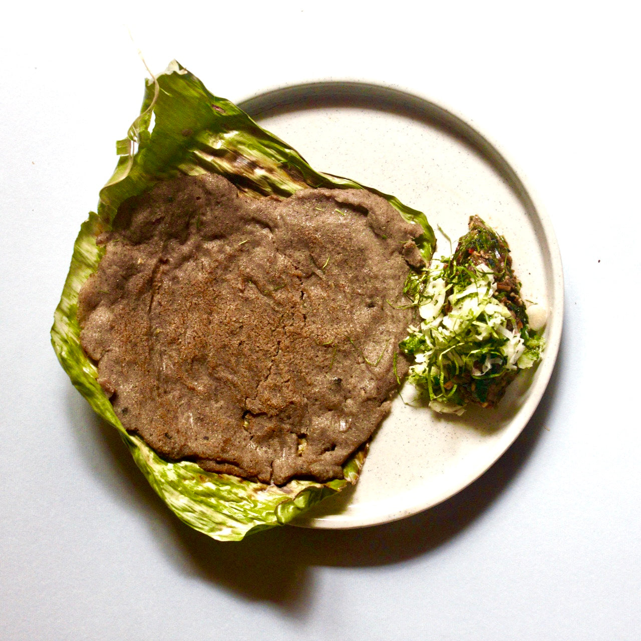 Buckwheat Flour