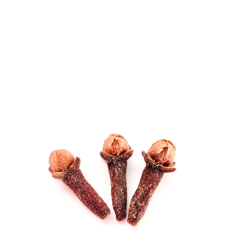 Clove from Kerala