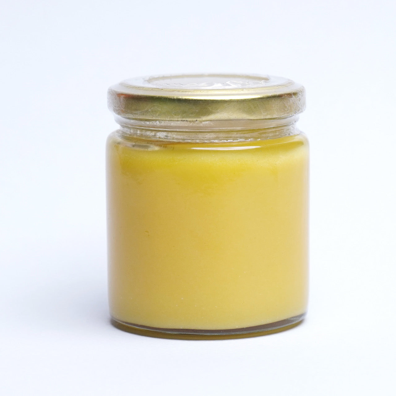 Ghee from Kalimpong