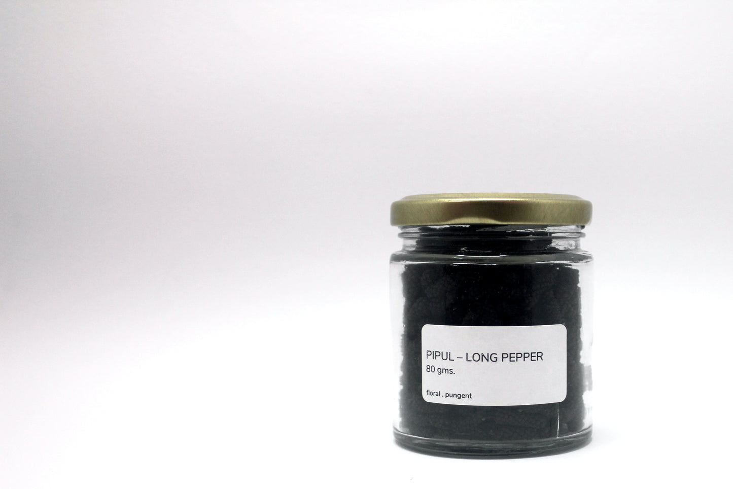 Pipul - long pepper