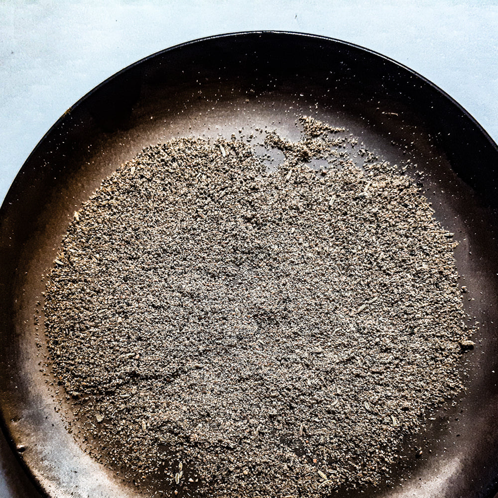 Radhuni celery seeds spice bengal organic natural amar khamar buy spices online groceries