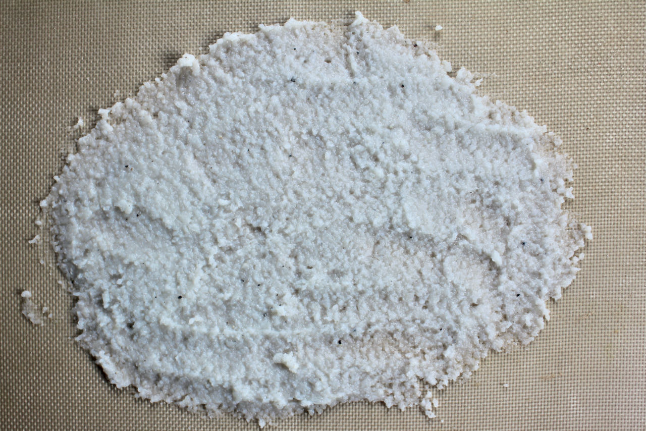 White Chire from Bnashphool