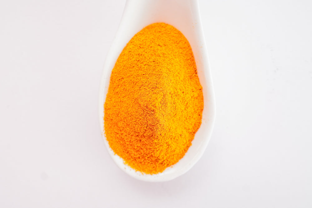 Turmeric kurkuma holud amar khamar organic bengal