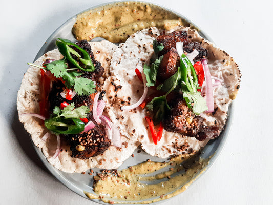 Our Recipe Collection – Page 3 – amar khamar