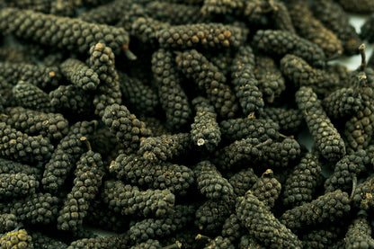 Pipul - long pepper