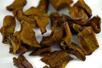 Sun-Dried Aam Candy