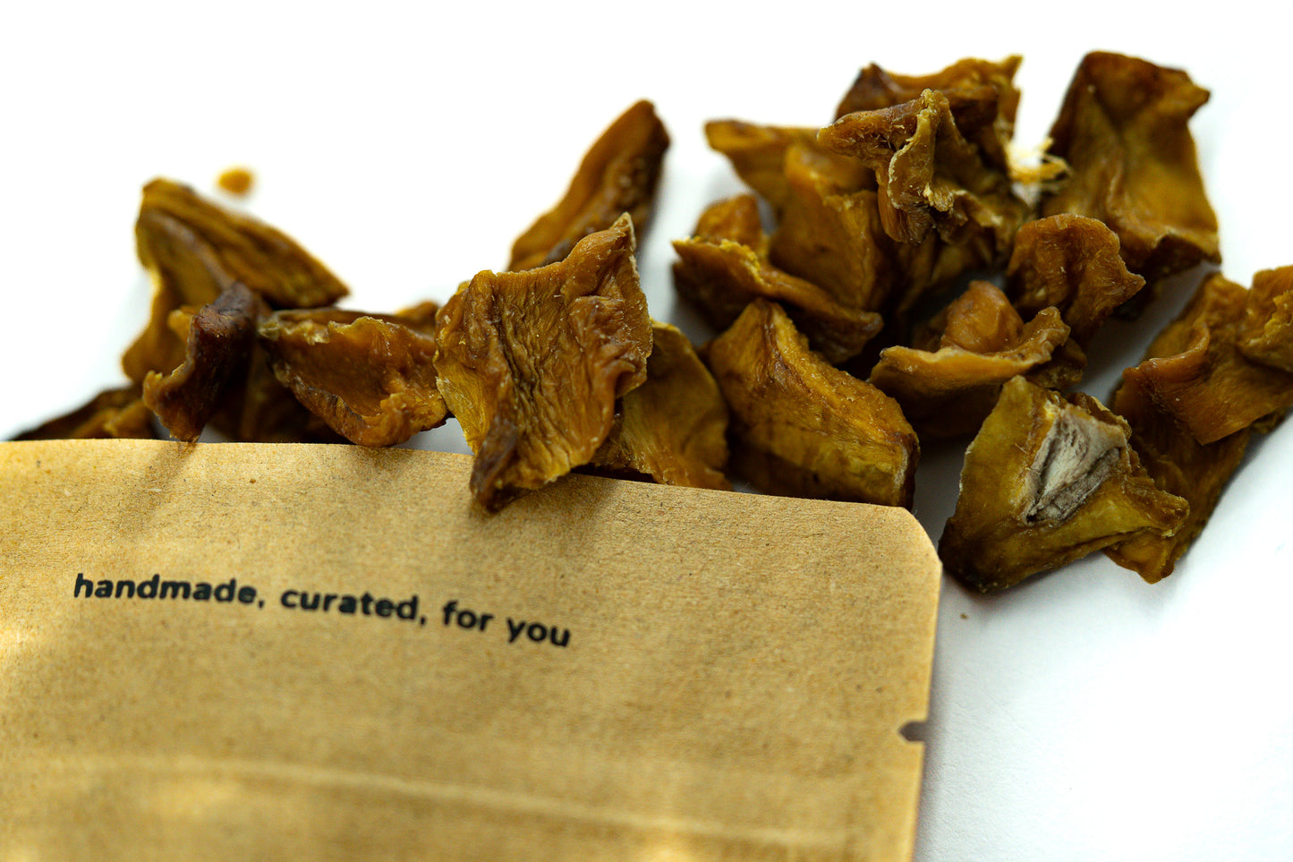 Sun-Dried Aam Candy