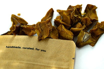Sun-Dried Aam Candy