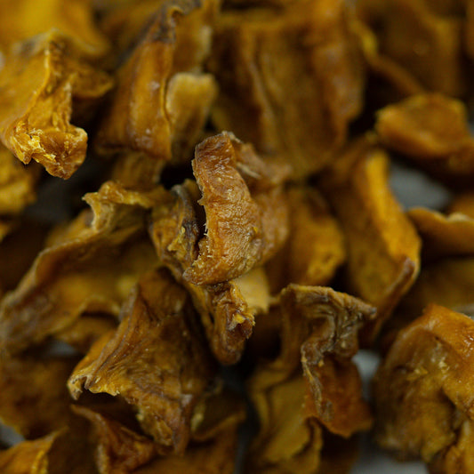 Sun-Dried Aam Candy