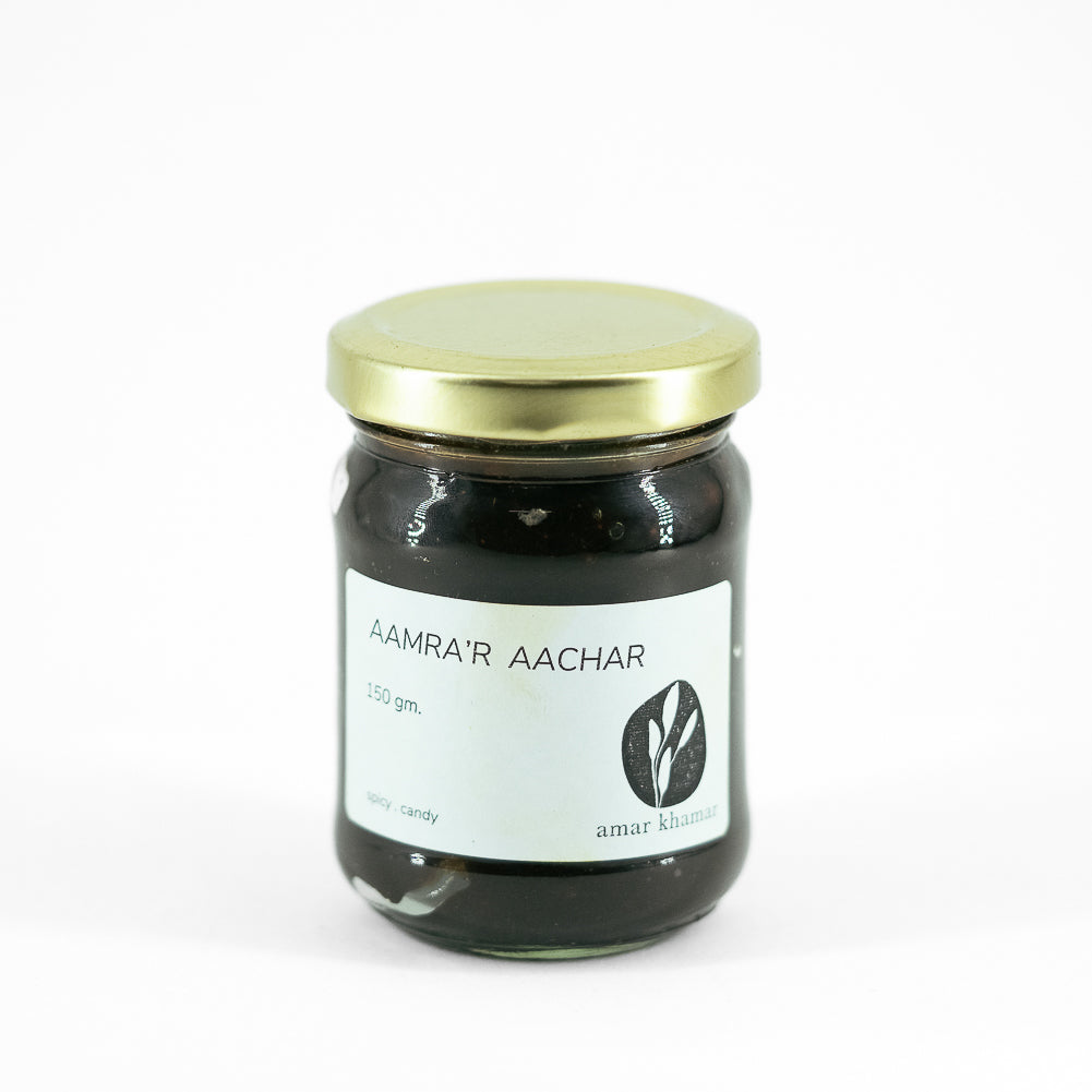 Amra'r Aachar
