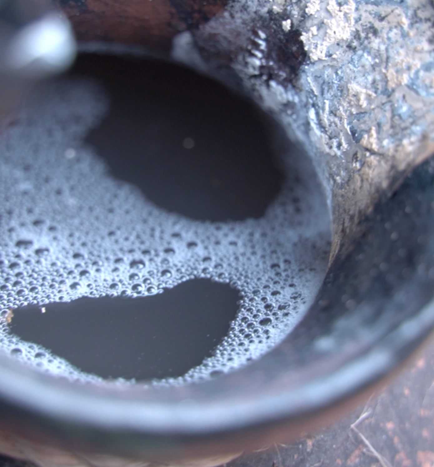 Khejur Gur from South 24-Parganas