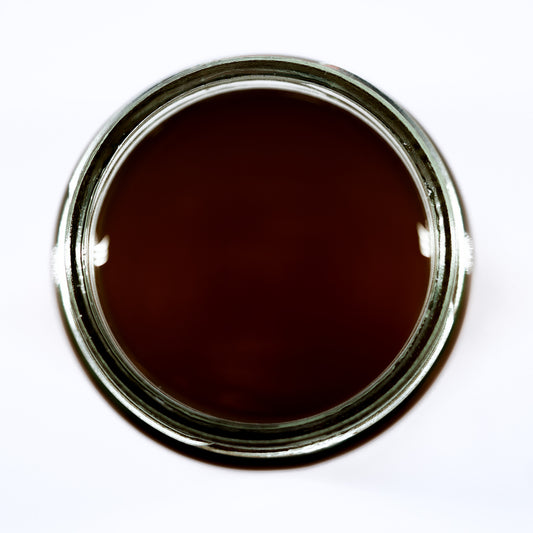 Black Cumin Honey