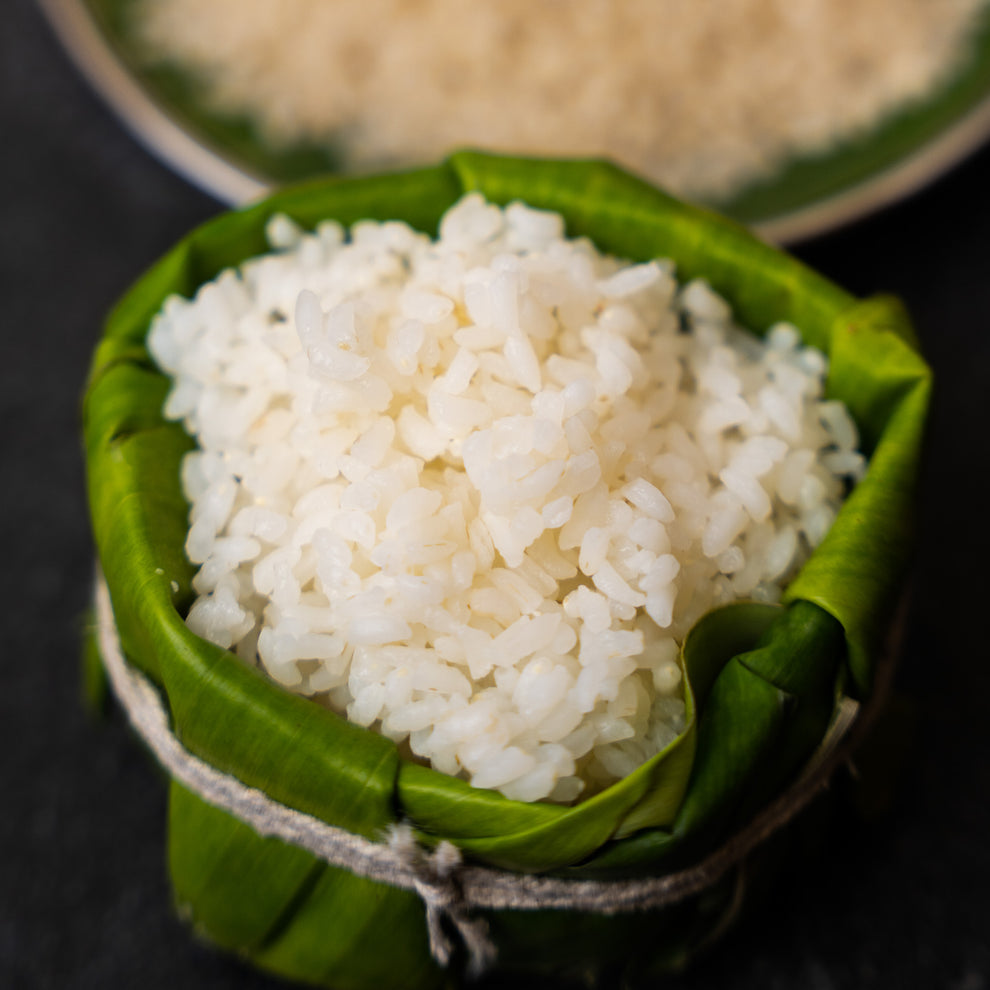 Chine Kamini Rice – amar khamar