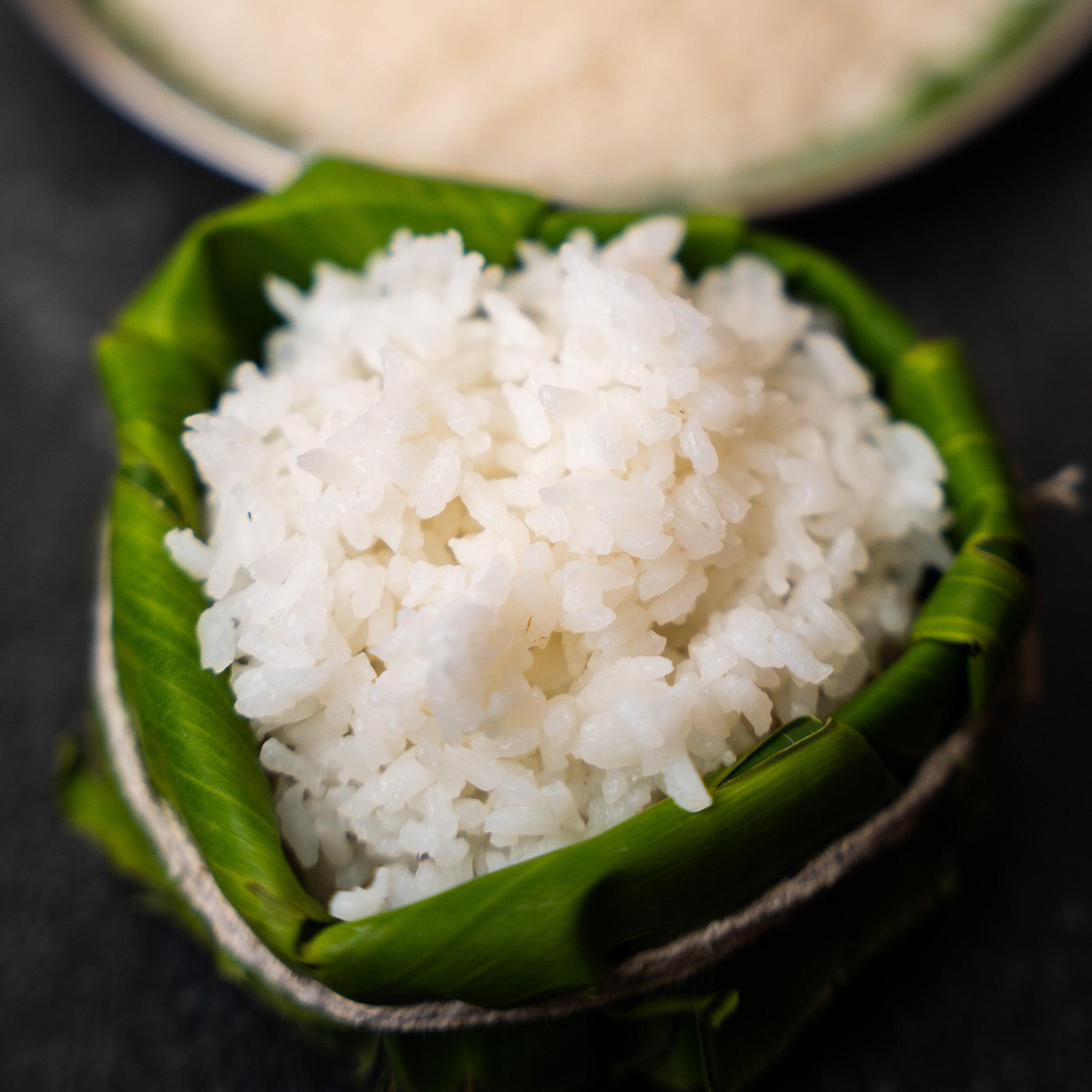 Heirloom Rice – amar khamar