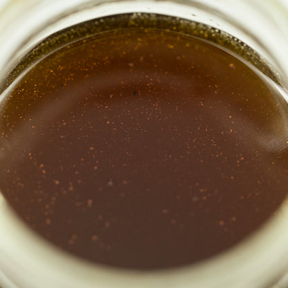 Coriander Honey