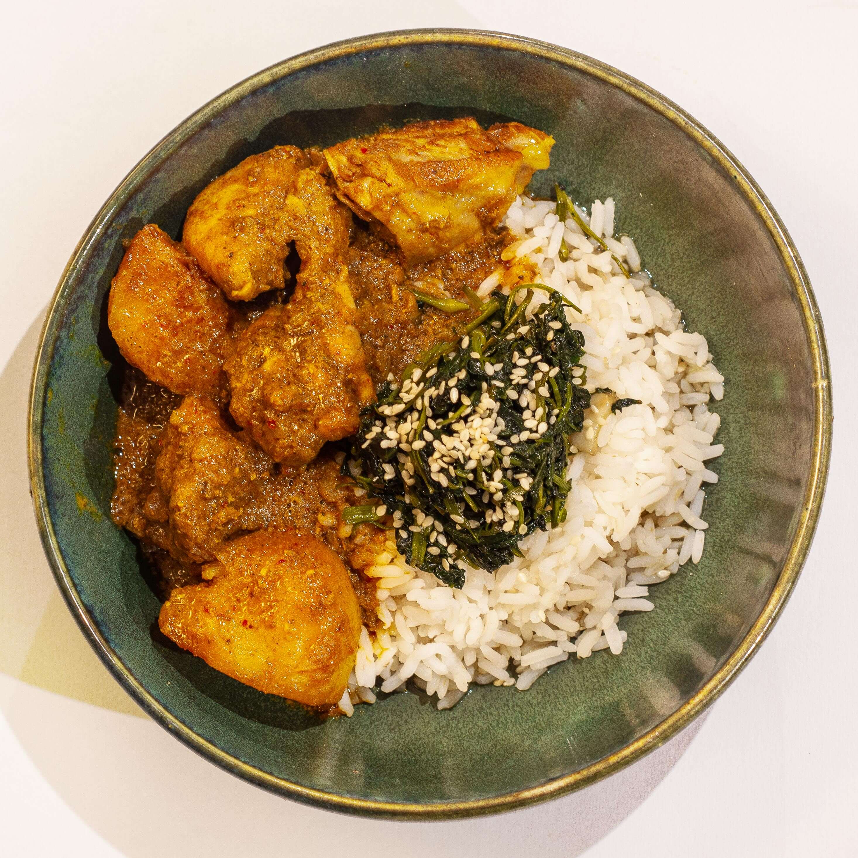 Daadkhani Rice – amar khamar