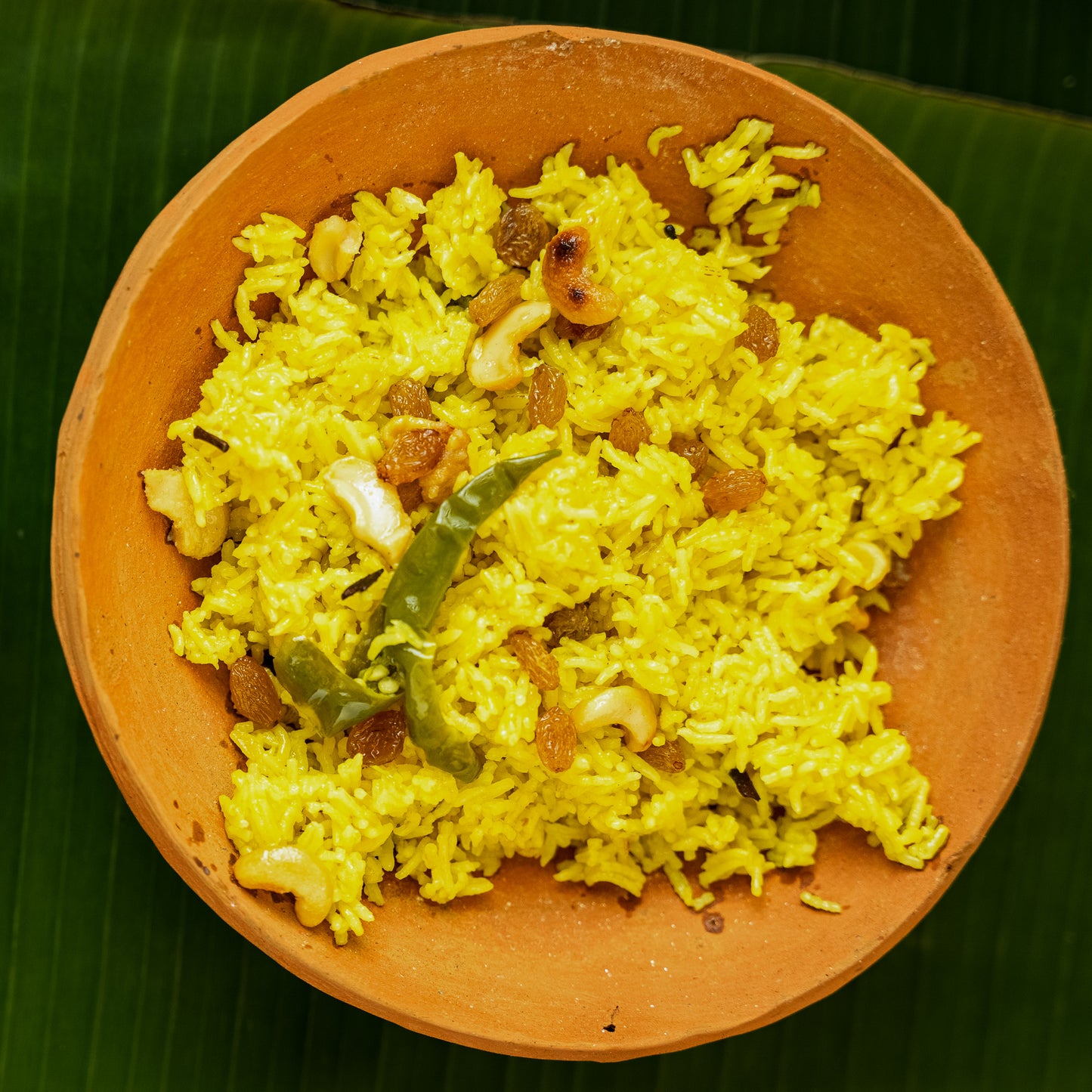 Dehraduni Basmati