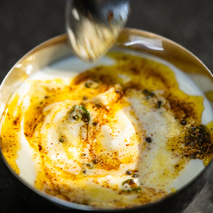 Yellow Chilli Powder